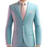 Formal & Respectful